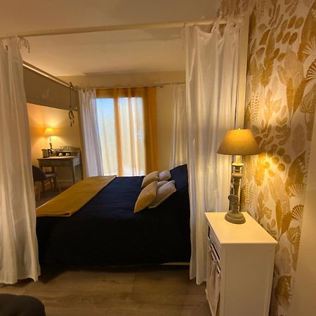 Domaine De Labelo Bed & Breakfast Commensacq ภายนอก รูปภาพ