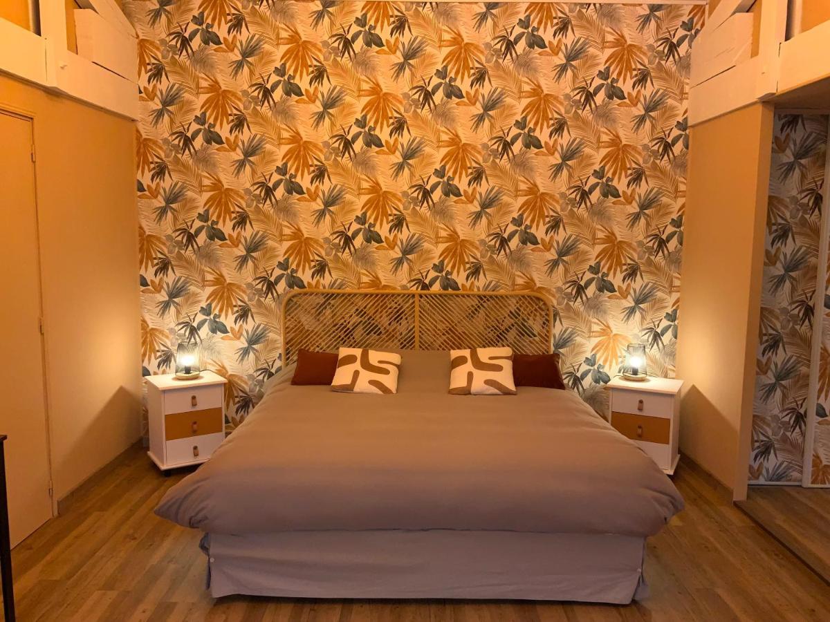 Domaine De Labelo Bed & Breakfast Commensacq ภายนอก รูปภาพ